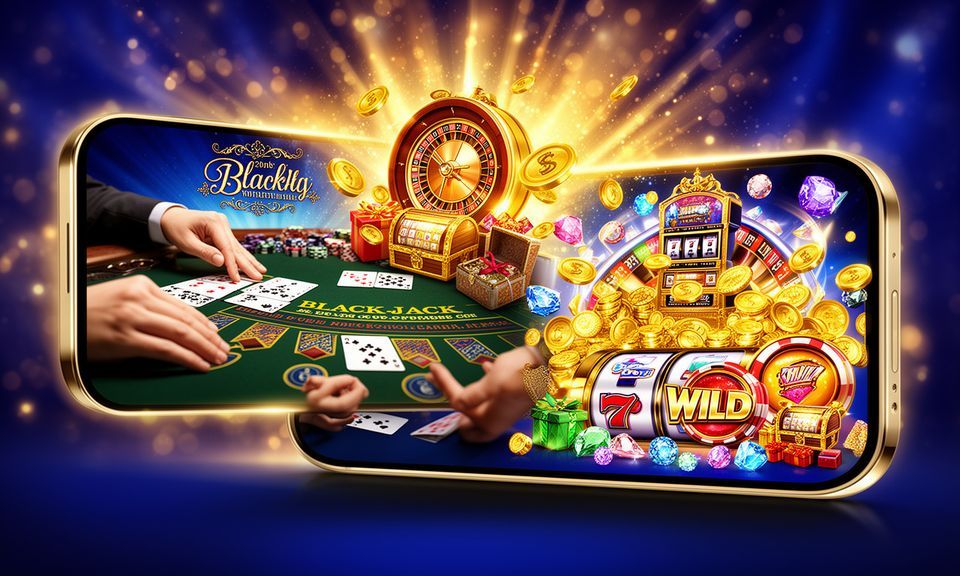 918kis2 mobile gaming